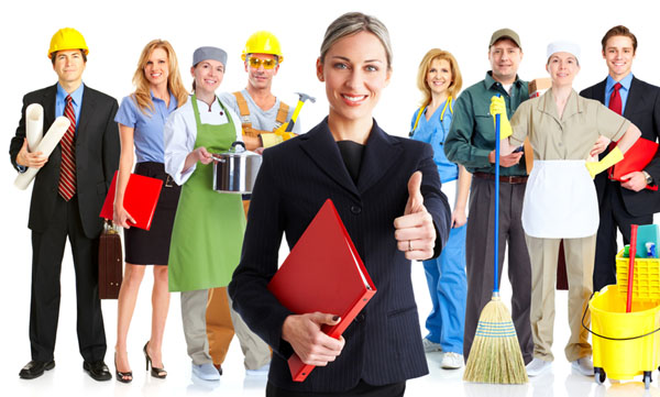 Sancaktepe Yük Taşıma Personeli Hizmeti